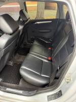 Mercedes B- 200,  #9