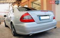 Mercedes E- 350,  #7