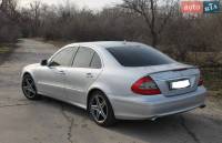 Mercedes E- 350,  #9