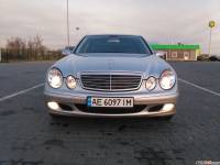 продажа Mercedes E-класс