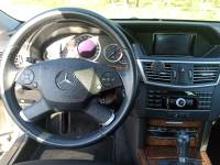Mercedes E- ,  #9
