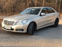 Mercedes E- ,  #2
