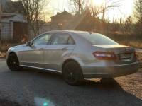 Mercedes E- ,  #3