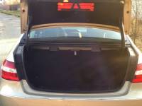 Mercedes E- ,  #5