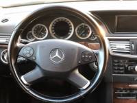 Mercedes E- ,  #6