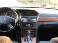 Mercedes E- ,  #7
