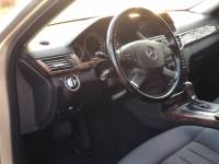 Mercedes E- ,  #8