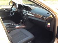 Mercedes E- ,  #9