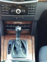 Mercedes E- ,  #10