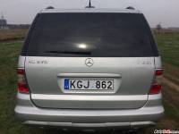 Mercedes ML 270,  #4