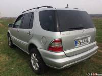 Mercedes ML 270,  #5