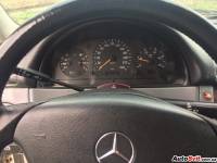Mercedes ML 270,  #7