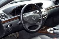 Mercedes S- ,  #6
