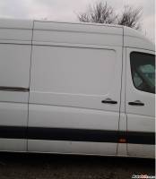 Mercedes Sprinter ,  #7