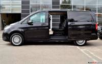 Mercedes V- 250 4 MATIC,  #4