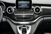 Mercedes V- 250 4 MATIC,  #7