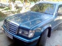 Mercedes  Bens W124,  #6