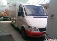 Mercedes benz SPRINTER  ,  #4