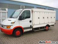 Mercedes benz VARIO  ,  #6