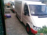 Mercedes benz VARIO  ,  #7