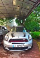  Mini Countryman Cooper S