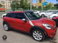 Mini Paceman ,  #5