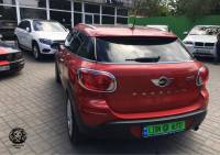 Mini Paceman ,  #7