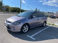 Mitsubishi Grandis ,  #1