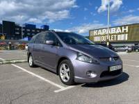 Mitsubishi Grandis ,  #2