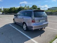 Mitsubishi Grandis ,  #4