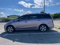 Mitsubishi Grandis ,  #5