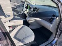 Mitsubishi Grandis ,  #7
