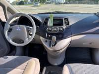 Mitsubishi Grandis ,  #8