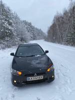 Mitsubishi Lancer X, ���� #2