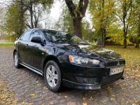 Mitsubishi Lancer X, ���� #8