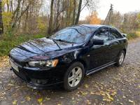 Mitsubishi Lancer X, ���� #9