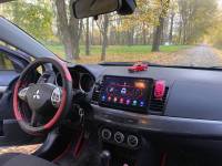 Mitsubishi Lancer X, ���� #10