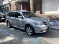 Mitsubishi Outlander ,  #2