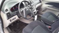 Mitsubishi  Grandis,  #4