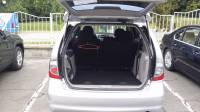 Mitsubishi  Grandis,  #7