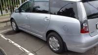 Mitsubishi  Grandis,  #8