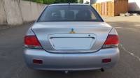 Mitsubishi  LANCER 2.0,  #6