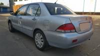 Mitsubishi  LANCER 2.0,  #7