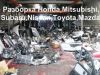 Mitsubishi  ,  #1