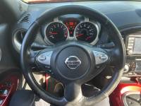 Nissan Juke Awd,  #5