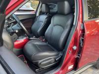 Nissan Juke Awd,  #6