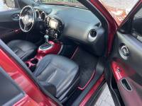 Nissan Juke Awd,  #9