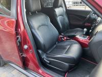 Nissan Juke Awd,  #10