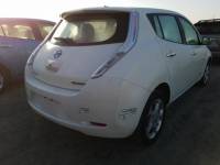Nissan Leaf ,  #2