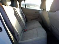 Nissan Leaf ,  #4